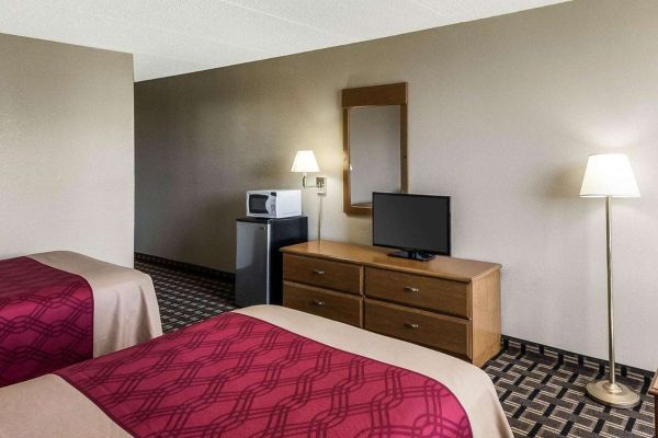 Econo Lodge (Kerrville)